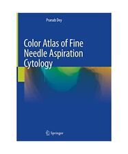Color Atlas of Fine Needle