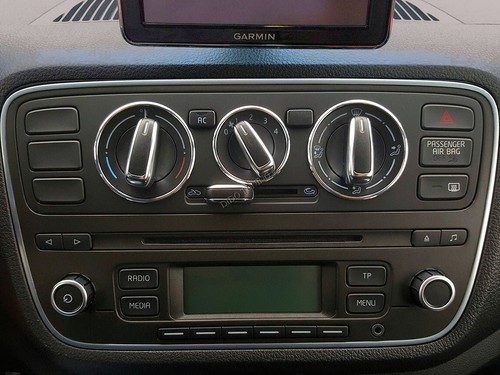 Fits 2011 aluminium - fits, 2011-