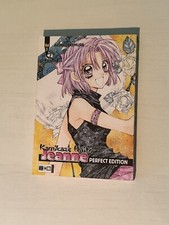 Kamikaze kaito jeanne - kamikaze,