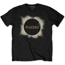 ** Placebo Eclipse Logo
