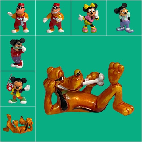 Disney micky und seine - und,