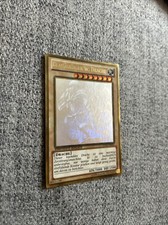 Baläugiger W. Drache Gold Ghost Rare