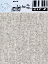 Ikea kivik bezug - für, sofa