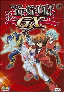 Vol 05 von - gx, vol.