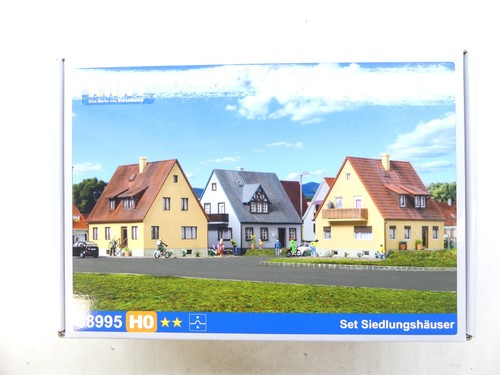 Kibri 38995 bausatz - 38995,