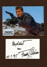 Freddy quinn seltenes - freddy,