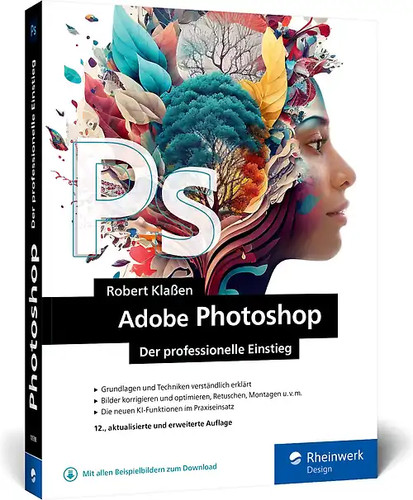 Adobe photoshop - adobe,