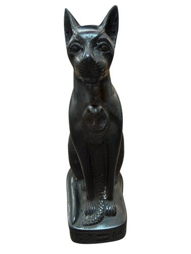 ägyptische stein figuren - stein,
