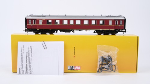 Brawa 46170 - brawa, h0