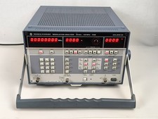 ROHDE & SCHWARZ  Modulation