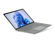 Microsoft Surface Laptop 3 1867 13,5" 2K Touch IPS i7-1065G7 4x1,3GHz 16GB 512GB