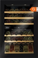 Einbau Weintemperierschrank