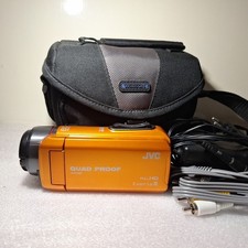 JVC Everio R GZ-R415BE