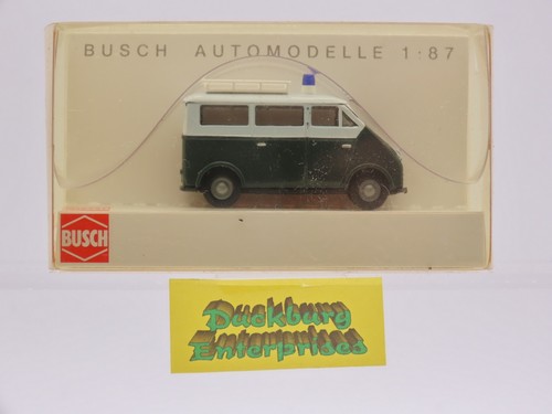 Busch 40906 dkw - busch,