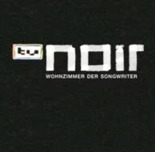Noir tickets reihe - tv,