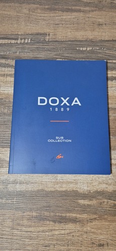 Doxa buch 1889 - doxa, sammlung