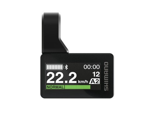 Shimano steps pedelec display - shimano,,