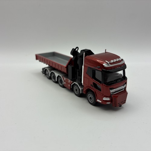 Daf lang hochdach 5 - 1:87,