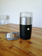 Braun KSM 11 - elektrische Kaffeemühle - Vintage Coffee Grinder