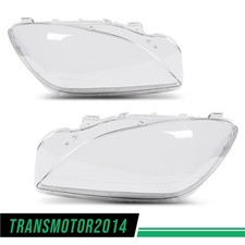 Fits 2011-2015 Mercedes-Benz