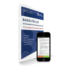 BASIS-FÄLLE Verwaltungsrecht