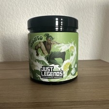 Just Legends Mocktail Booster