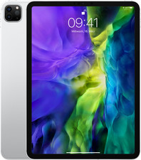 Apple ipad pro 2020 wifi - apple, 12.9