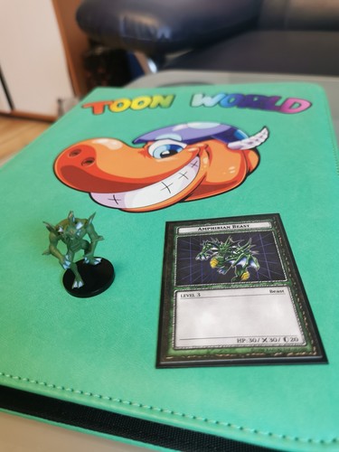 Dungeon dice monsters ddm - dice,