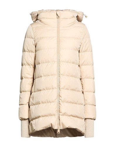 Herno daunen mantel - daunen, jacke