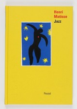 Henri Matisse, Jazz