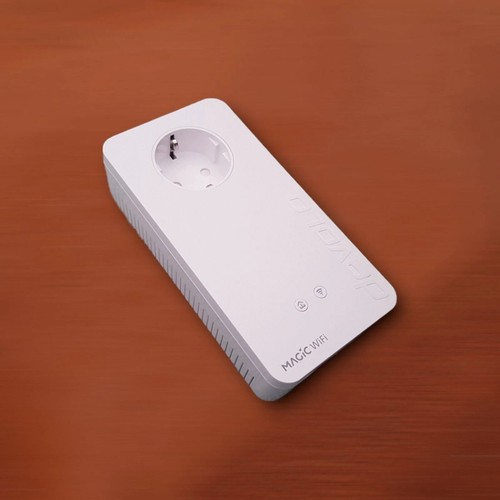 Devolo magic wifi next - magic,