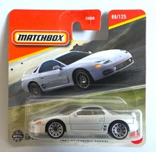 Matchbox 1994 Mitsubishi