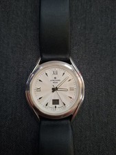 DEFEKTE Junghans Mega Funkuhr