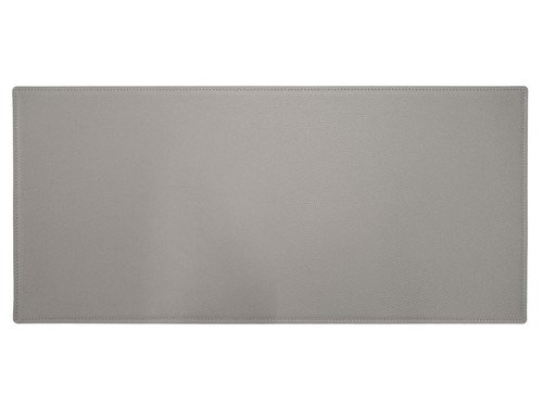 Leather top lederauflage - on,