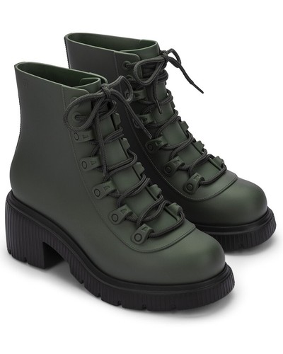 Melissa shoes cosmo boot - melissa,