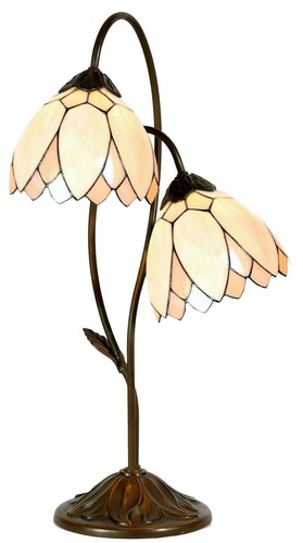 Tiffany stehlampe tischlampe - tiffany,