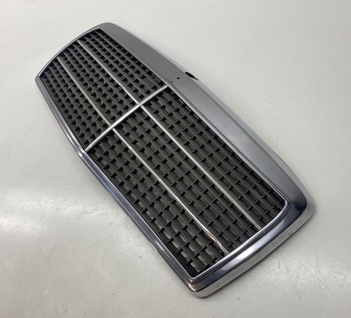 Kühler front maske - front, grill