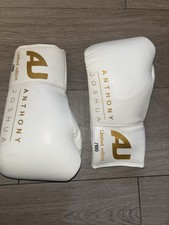 Anthony Joshua Boxhandschuhe