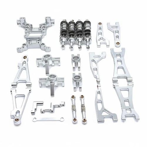 Metall upgrade set - metall-upgrade-set, komplettset