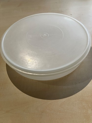 Tupperware vintage kuchen - tupperware,