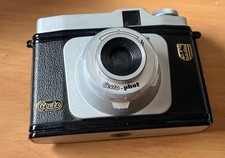 Rollfilmkamera certo phot - certo-phot, von