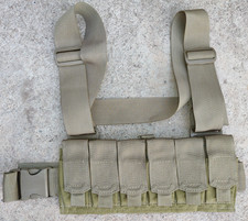 (1) OLONGAPO OUTFITTERS GRAB &