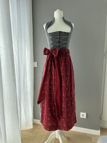 Schönes dirndl berwin - berwin, wolff