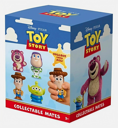 Disney pixar toy story - disney,