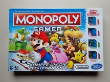 Monopoly Gamer in OVP