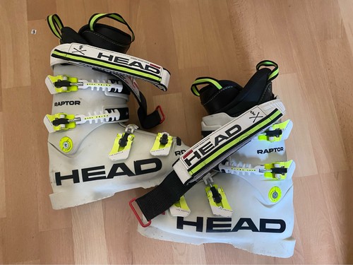 Head raptor downhill - rd,