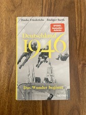 DEUTSCHLAND 1946 | Das Wunder