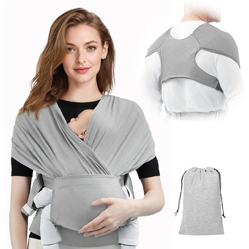 Aoowu babytrage tragetuch baby - aoowu,