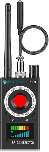 Versteckte kamera detektor - versteckte,