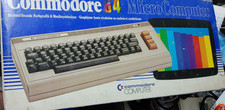 Commodore 64 C64 BROTKASTEN